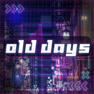 Old Days - Clark Park