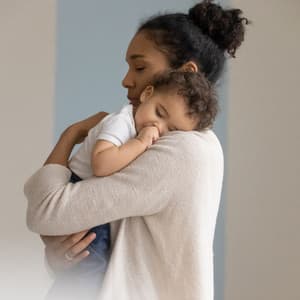 Piano's Blessing: A Melodic Lullaby for Baby's Joy - Well Ness