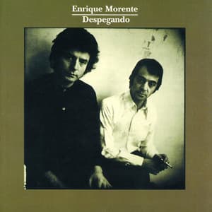 Despegando - Enrique Morente