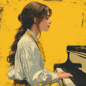 Peaceful Piano Music for Sleep & Relaxing - Re:Imagine