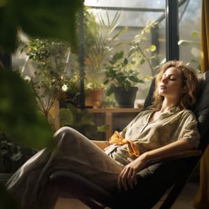 Relaxation Ambience: Music for Calm Moments - Relax & Relax