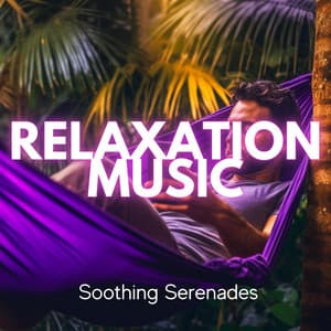 Relaxation Music: Soothing Serenades - Everyday New Music