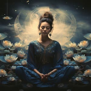 Dreams of Zen Paths - Relaxing Asian Spa Music