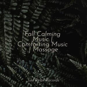 Fall Calming Music | Comforting Music | Massage - Dog Music