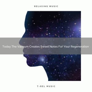 2021 New: Today The Vacuum Creates Sweet Notes For Your Regeneration - White Noise Meditation