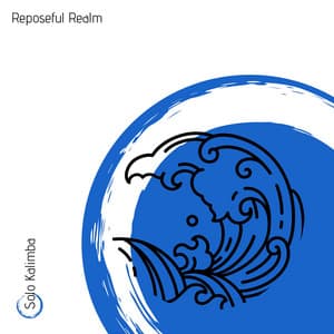 Reposeful Realm: Kingdom of Calm - Solo Kalimba