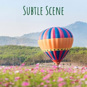 Subtle Scene - Sky Fall SF