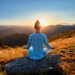 Meditación Hip Hop: Ritmos Para La Concentración - Ritmos lo-fi cósmicos