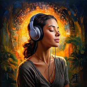 Lofi Sound Journey: Subtle Rhythmic Layers - Chillout Lofi