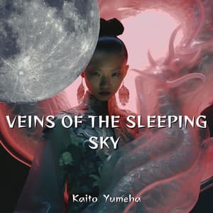 Veins of the Sleeping Sky: Sora no Koe - Kaito Yumeha