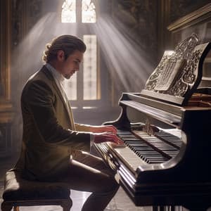 Momentos Que Llevan El Piano Con La Brisa Para Relajar - Jason Humphries