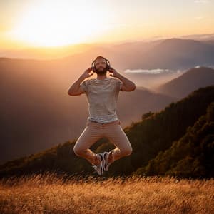 Ritmos De Relajación: Viaje Melódico Relajante - Edad apacible