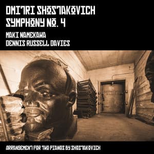Shostakovich: Symphony No. 4 - Dmitri Shostakovich