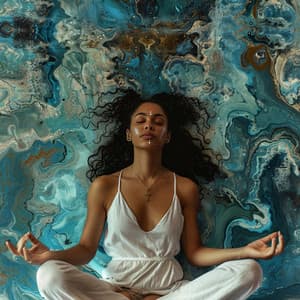 Melodías Pacíficas Para La Meditación Y La Calma - Relajación y Meditación