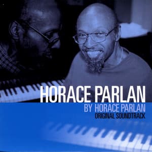 Horace Parlan By Horace Parlan - Horace Parlan