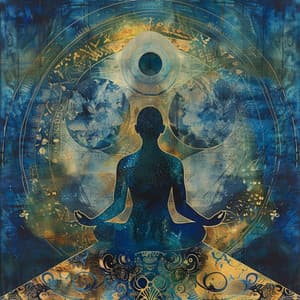 Zen Del Río: Melodías De Meditación Y Yoga - Listas de reproducción de música de yoga para yoga