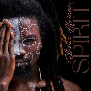 Ethnic African Spirit: Mystic Drumming Music for Meditation - African Wild World