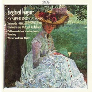 Wagner, S.: Complete Overtures - Siegfried Wagner