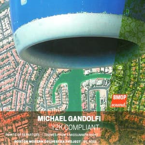 Michael Gandolfi: Y2K Compliant - Michael Gandolfi