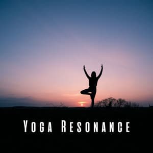 Yoga Resonance: Soft Piano Melodies for Yoga Meditation - Coffee Shop Jazz Piano Chilling