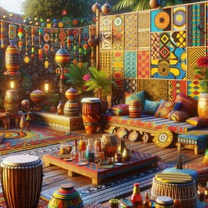 Dance & Relax: Party Chill - Chillout Habits