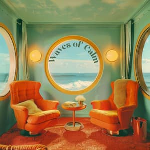 Waves of Calm - Spa!