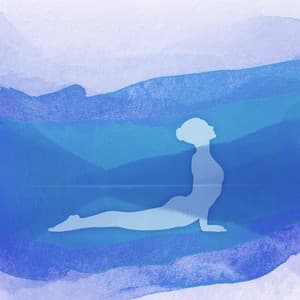 Schlafwellen - Entspannende Yoga-Lieder