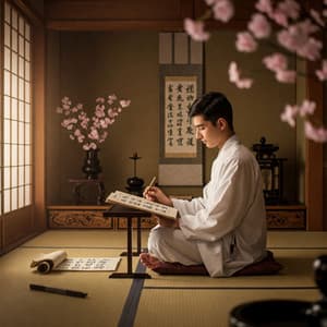 Awakening the Mind’s Hidden Library - Zen Study Collection - Beijing Crew