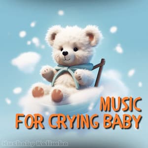 Music for Crying Baby - Hushaby Kalimba