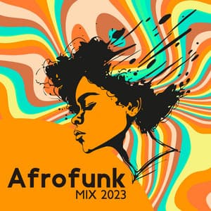 Afrofunk Mix 2023 - Traditional Sakara Drums, Kalimba Rhythms, Baritone Saxophone - Afrobeat Machines
