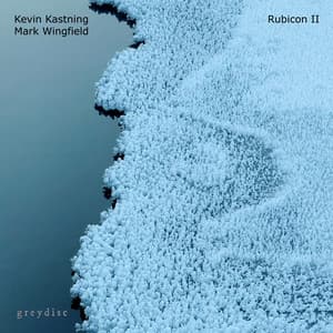 Rubicon II - Kevin Kastning