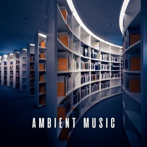 Ambient Music: Chill Study Tracks with Ocean Symphony - Ocean Sounds Plus