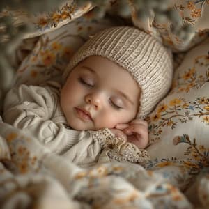 La Canción De Cuna Para Dormir Al Bebé: Melodías Serenas Para Un Sueño Reparador - Bebeboomboom