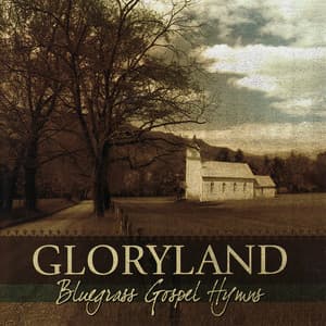 Gloryland - Mark Howard