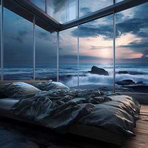 Sleep in the Ocean: Serene Depths - Dream Keepers