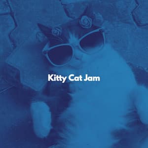 Kitty Cat Jam - Cat Music Studio