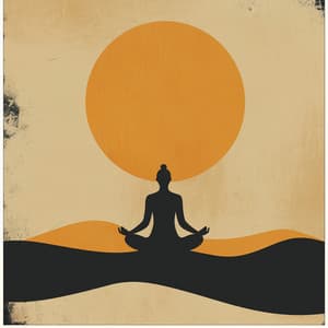 Resonancia Tranquila: Profundidad De La Meditación - Meditación Musicoterapia