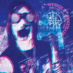 Here’s Why That’s A Good Thing - Aloysius Scrimshaw