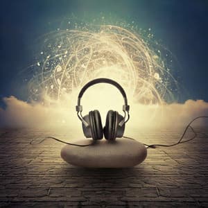 Stillness Within: Music for Focused Meditation - Stellar Ambient