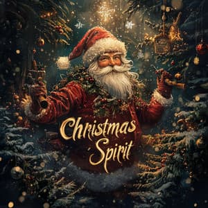 Christmas Spirit - Christmas Favourites