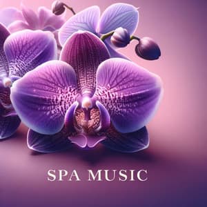 SPA MUSIC: Relaxing Binaural Frequencies for a Full Body Massage - Spa Dreams!