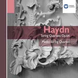 Haydn: String Quartets Op.64 - Joseph Haydn