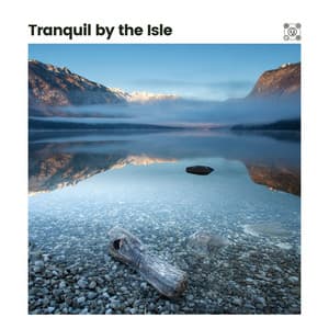 Tranquil by the Isle - ASMR Earth
