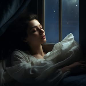 Tonos De Relajación: Piano Para Noches Apacibles - Piano relajante profundo