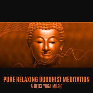 Pure Relaxing Buddhist Meditation & Reiki Yoga Music - Soham Hari