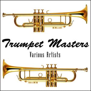 Trumpet Masters - Charlie Shavers