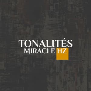 Tonalités Miracle Hz : Méditation pour réduire le stress, l'anxiété et la migraine - Chakra Healing Music Academy