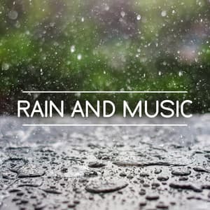 Rain And Music - Maha Devenson