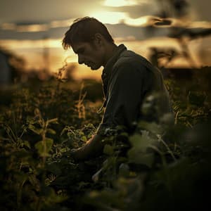 Focused Music for Work Productivity - Music For Studying and Concentration