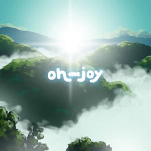 inner focus - oh, the joy.